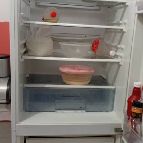 یخچال و مبل و ….