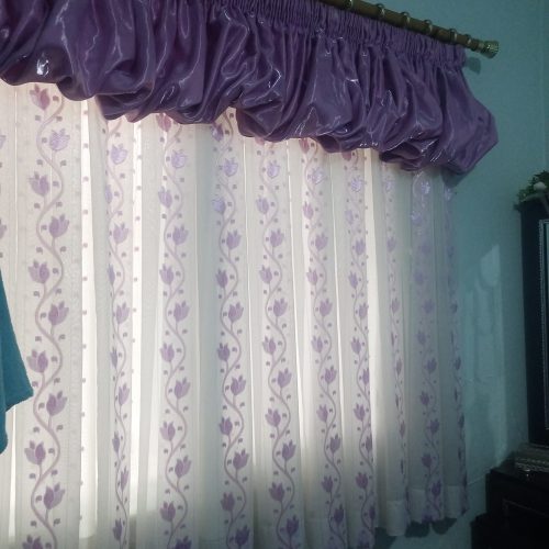 آپارتمان 110شهرک ولایت مجتمع سروفول امکانات معاوضه میکنم