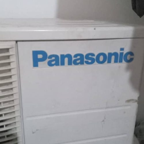 کولر اسپیلت پاناسونیک 18 هزار