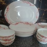 سرویس آرکوپال 6 نفره