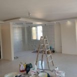 نقاش ساختمانی قوچانیا