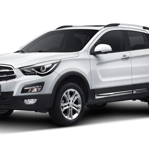 حواله خودرو هایما s5پرو