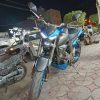 فروش موتور زونتس 250cc 96