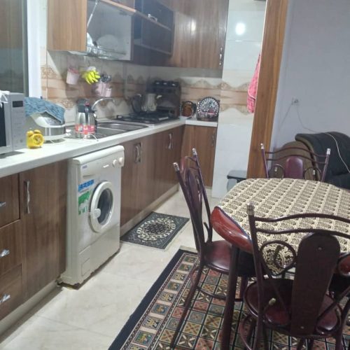 فروش 2 دستگاه واحد مسکونی