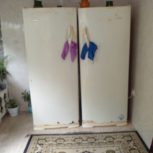 یخچال دوقلو