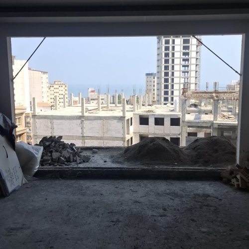 فروش آپارتمان