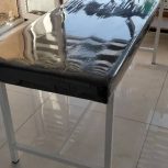 فروش تخت بیمارستانی و تزریقاتی