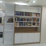 ساخت  کمد کابینت  و غیره   MDF  و تعمیرات