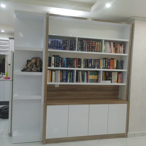 ساخت  کمد کابینت  و غیره   MDF  و تعمیرات