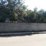 زمین 420 متری در متلقو مازنداران