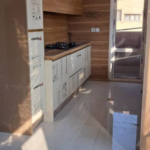 اپارتمان نو ساز