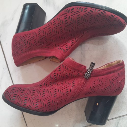 کفش مجلسی زنانه