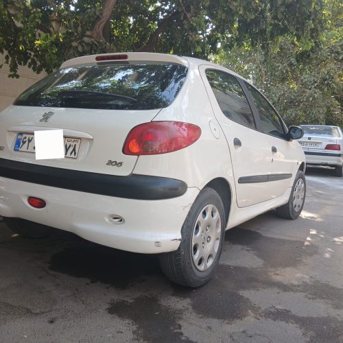 ماشین سالم و ترو تمیز
