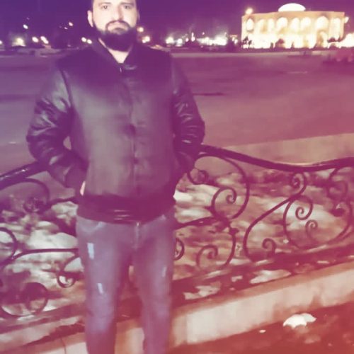 مویه سر دخترانه