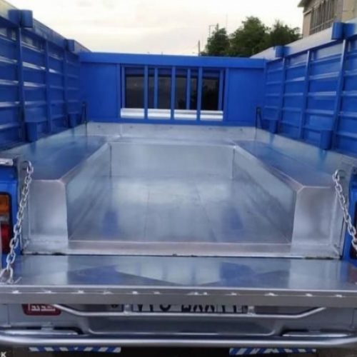 اتاق نیسان ،باربند نیسان ،کفی نیسان ،اتاق پیکان وانت