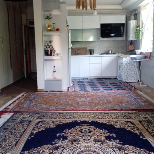 ویلا تازه ساخت