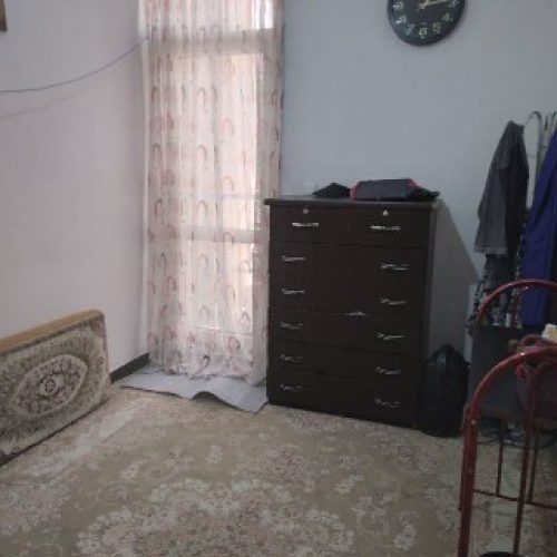 آپارتمان شیک وخوش نقشه بانورگیرعالی