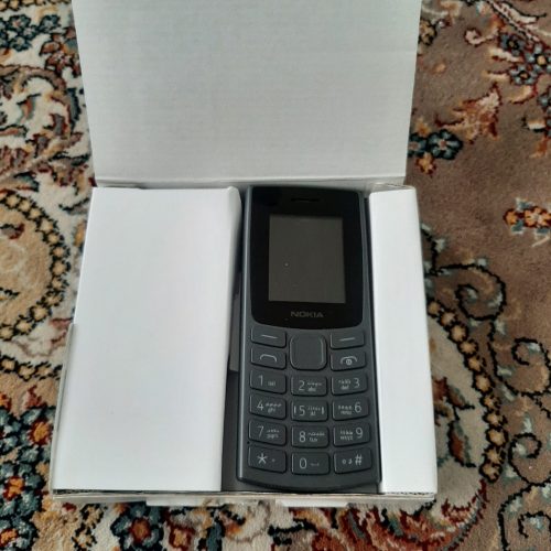 گوشی موبایل