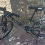 دوچرخه سایز 27/5