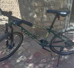 دوچرخه سایز 27/5