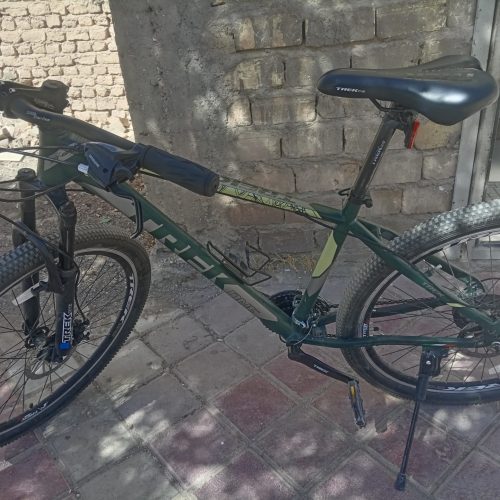 دوچرخه سایز 27/5