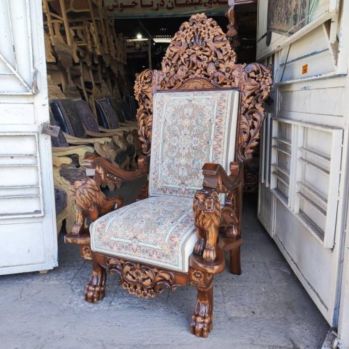 تولیدی مبل قالی دریا.. تعمیرات انواع مبل قالی