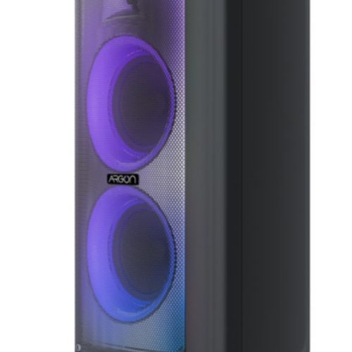 اسپیکر حرفه ای آرگون T1000 دوساب قدرتمند