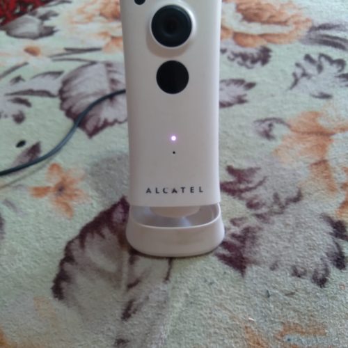 فروش یک دودربین مداربسته