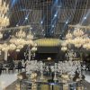باغ تالار ، تشریفات ، عمارت