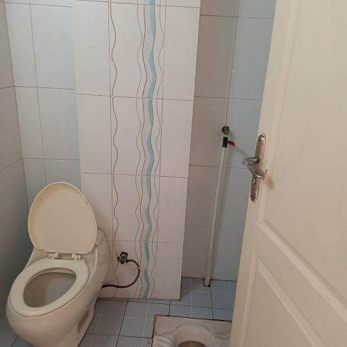 اپارتمان 620 متری طبقه اول پارکینگ