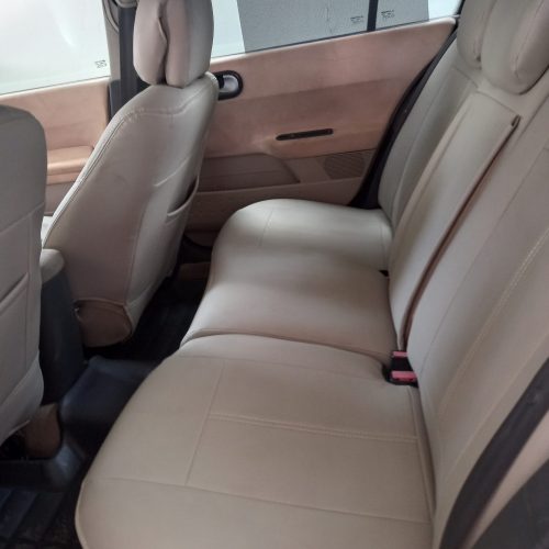 مگان2000فول اتومات