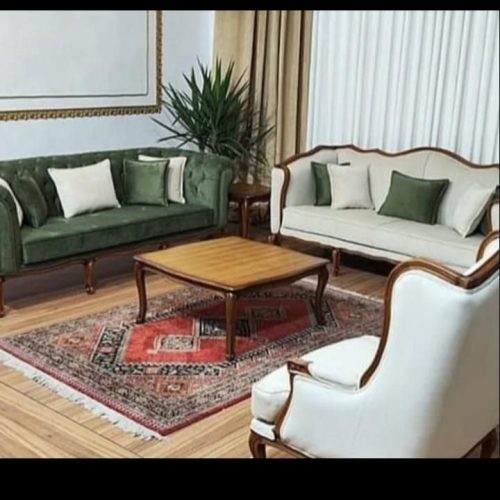 مبلمان راحتی