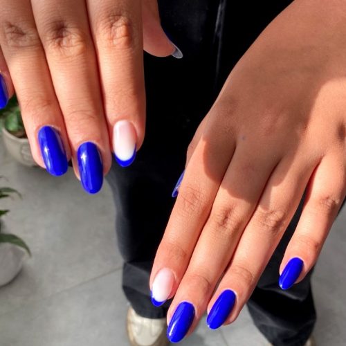 کاشت ناخن و ژلیش