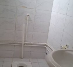 یک طبقه از دو طبقه ویلایی