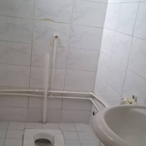 یک طبقه از دو طبقه ویلایی