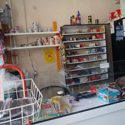 واگذاری مغازه