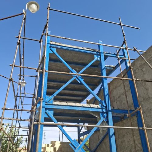 اجاره تخته بشکه