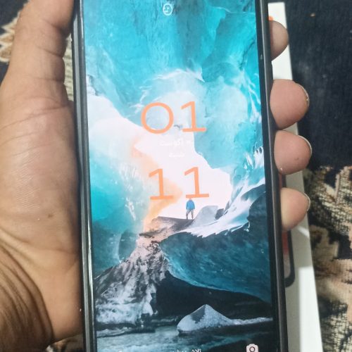 گوشی شیامی  نوت 12 رام 8