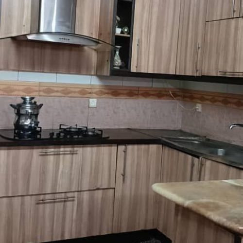 خونه ویلایی 80 متری 1 خواب