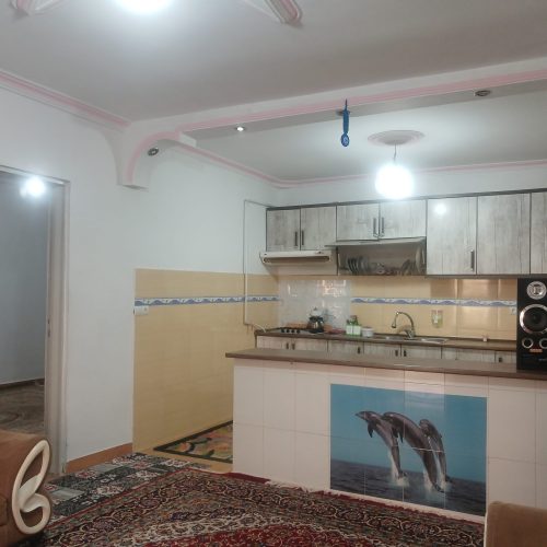 ویلا و سوییت توکا یاکا