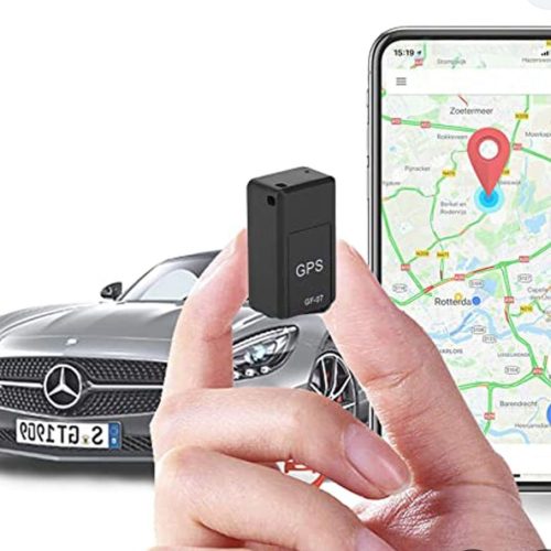 نصب ردیاب و دزدگیر درمحل