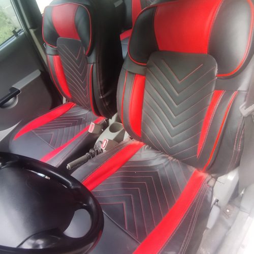 پراید مدل 95