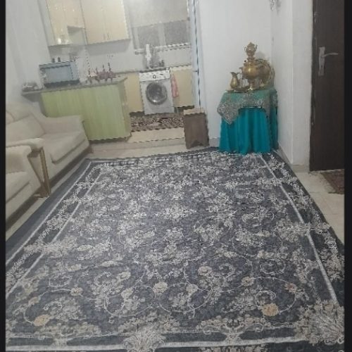 فروش آپارتمان پشت بیمارستان سینا