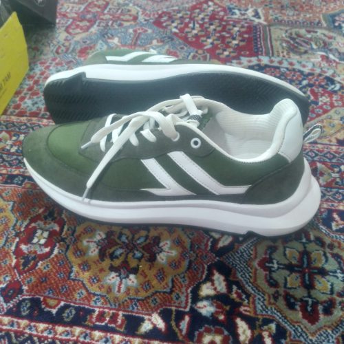 کتونی شماره 43