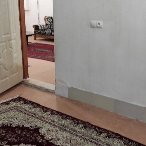 خانه ی اجاره ای