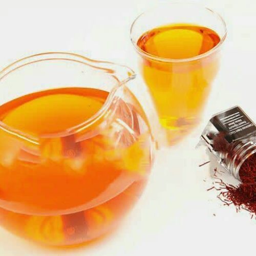 زعفران درجه1کشاورز