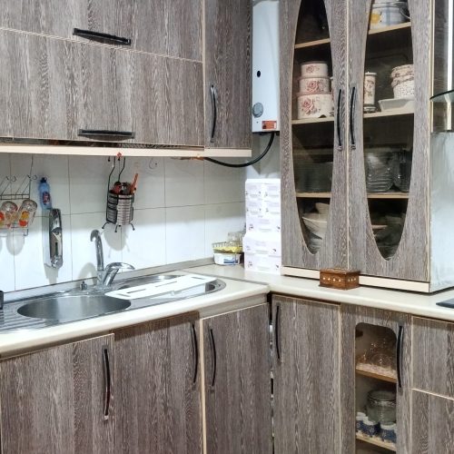 کابینت تمام ام دی آف