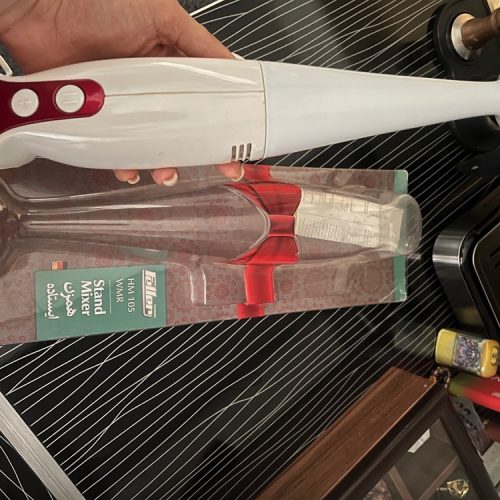 گوشت کوب برقی