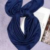 روسری ابریشم ترک درجه 1 (سود کمتر فروش بیشتر)