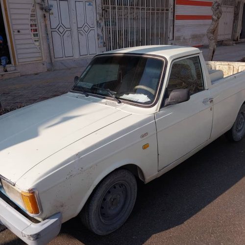 تک برگ سند